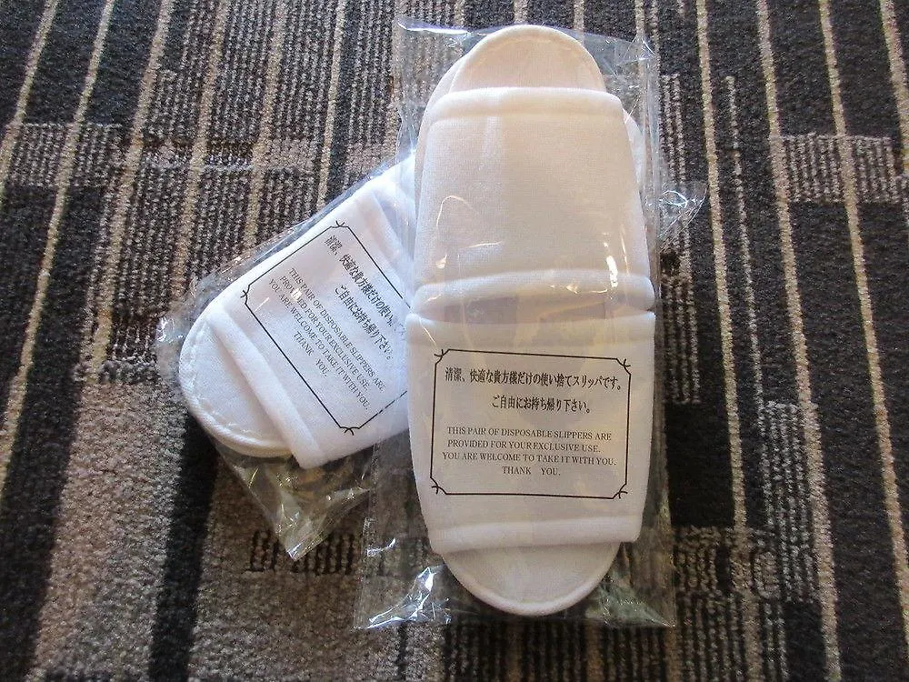 קוואסאקי Sotetsu Fresa Inn Kawasaki-Higashiguchi