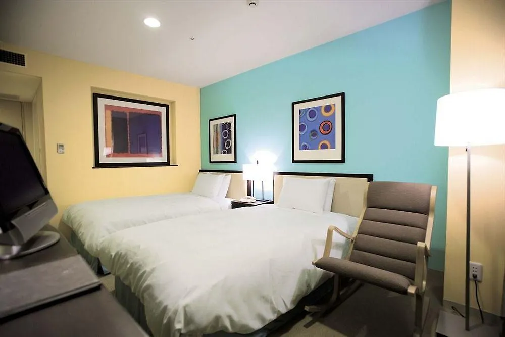 *** Hotel Sotetsu Fresa Inn Kawasaki-Higashiguchi Kawasaki  Japan