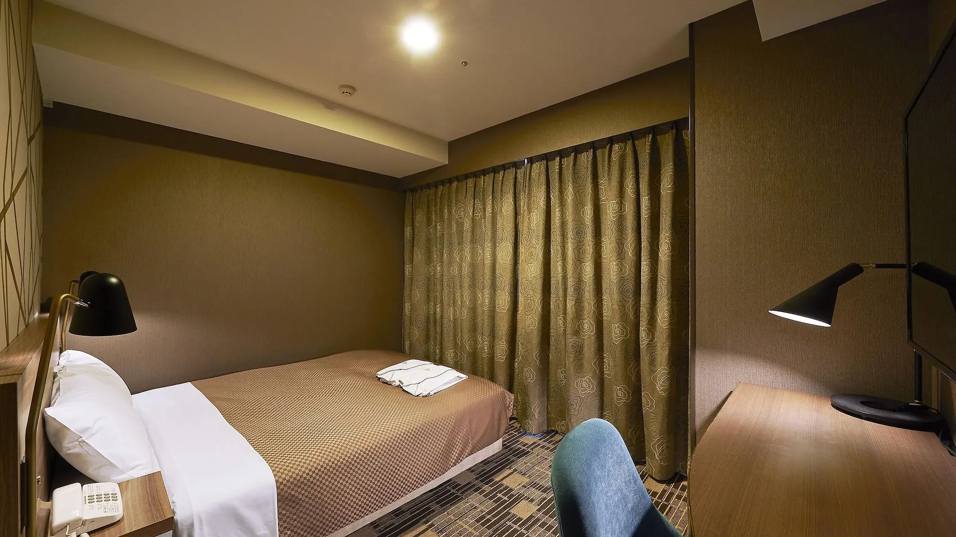 Sotetsu Fresa Inn Kawasaki-Higashiguchi Kawasaki  3*, Kawasaki (Kanagawa) Japan