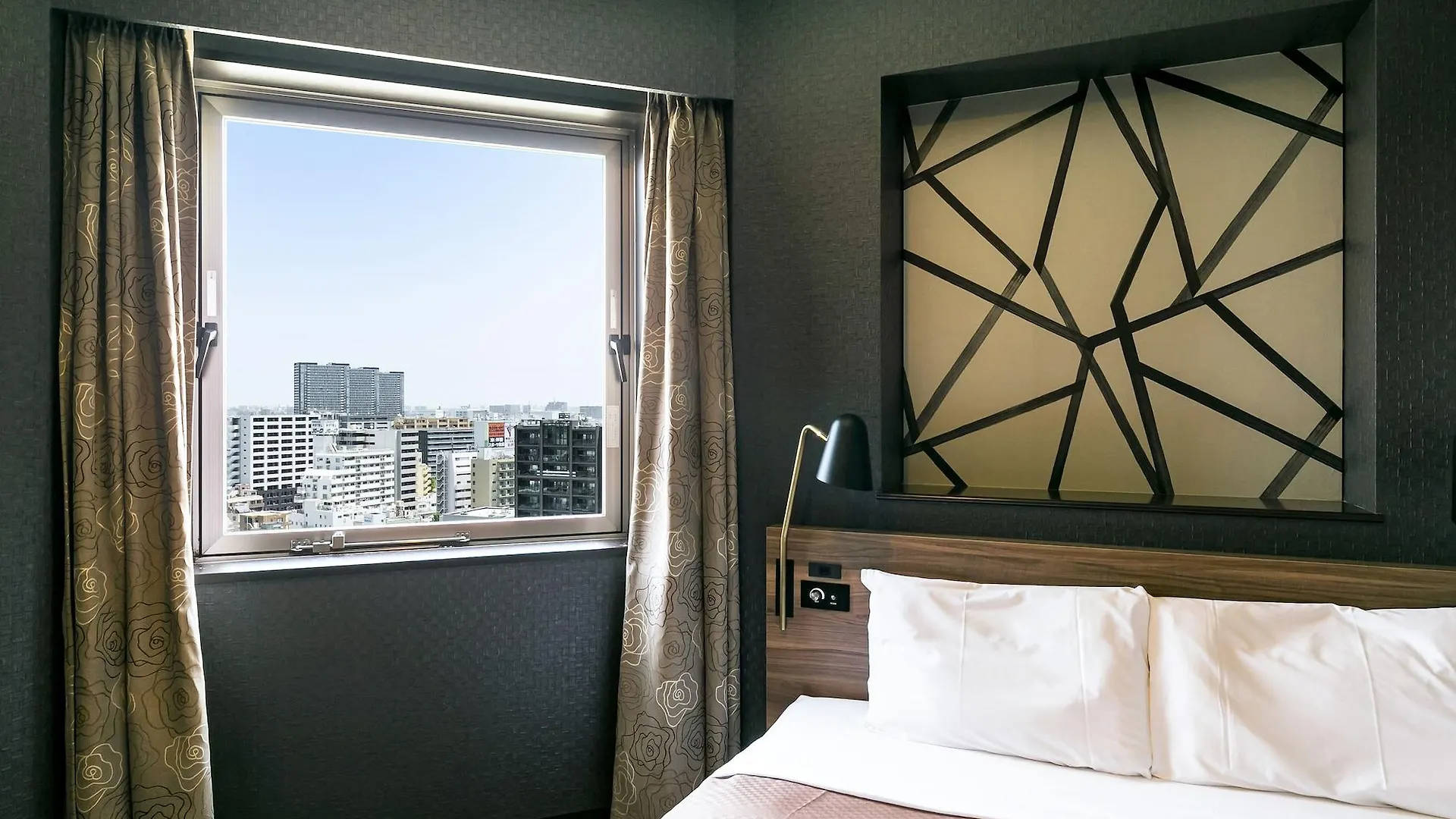 Hotel Sotetsu Fresa Inn Kawasaki-Higashiguchi Kawasaki