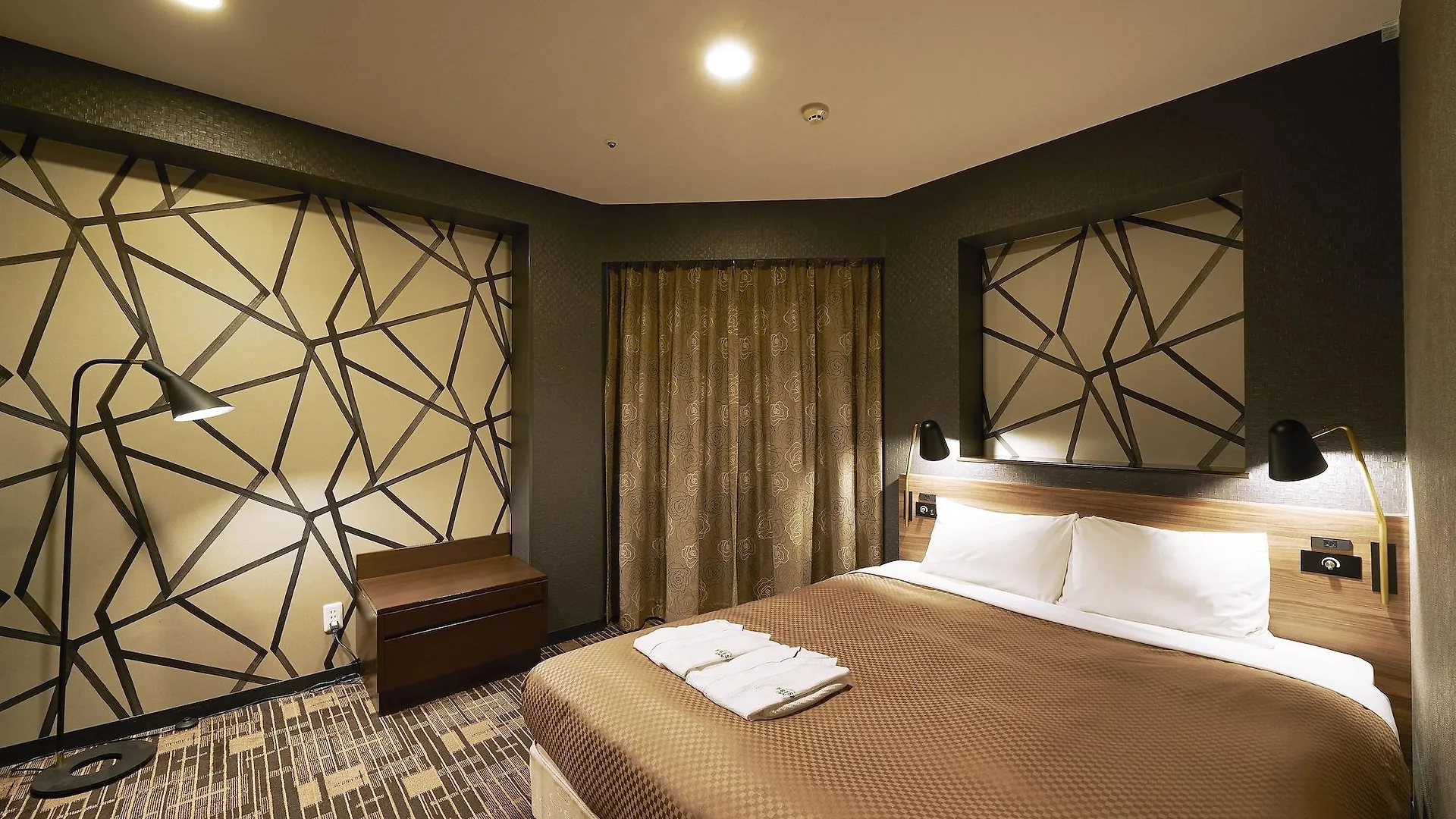 *** Hotel Sotetsu Fresa Inn Kawasaki-Higashiguchi Kawasaki  Japan