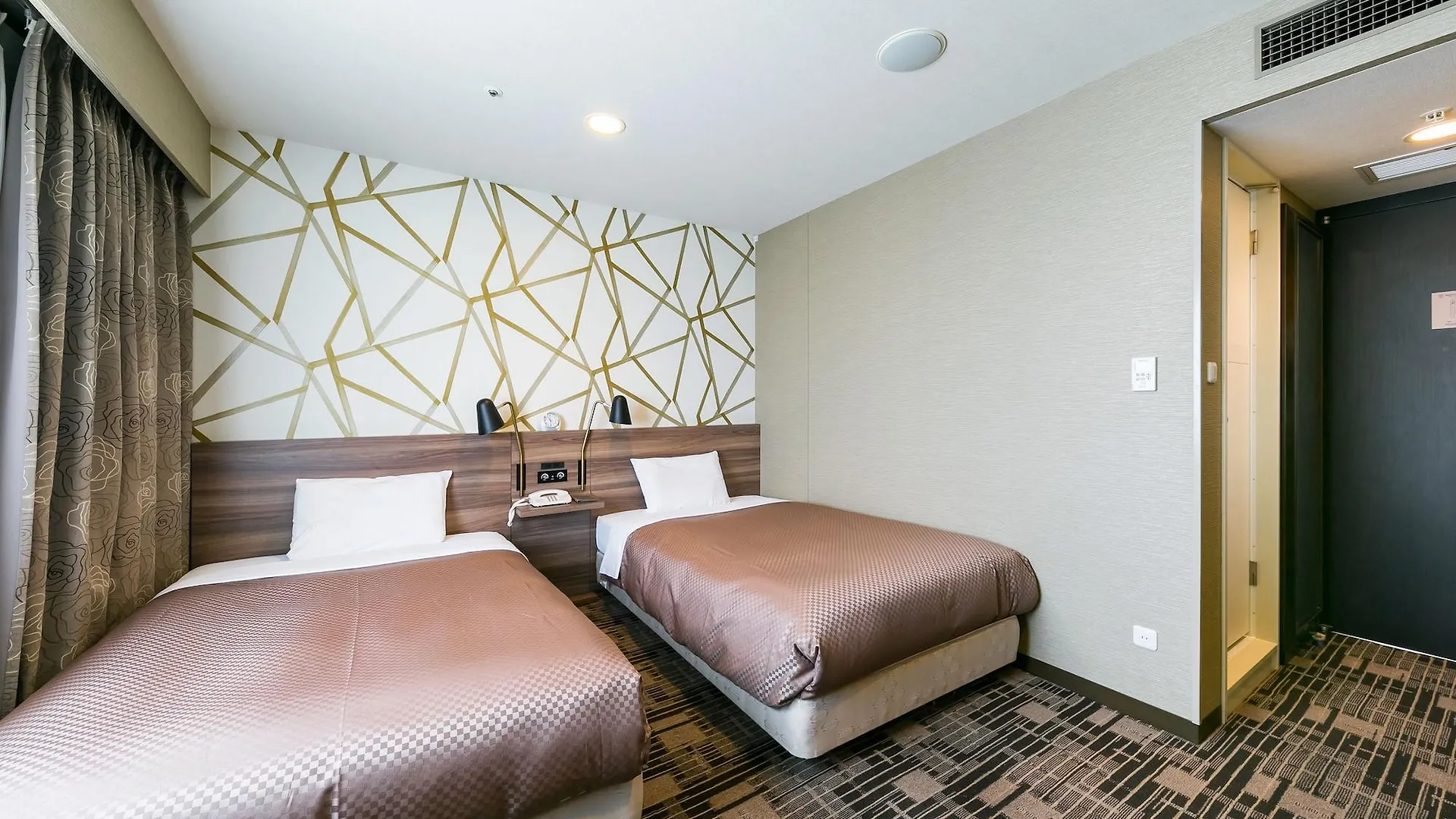 Sotetsu Fresa Inn Kawasaki-Higashiguchi Kawasaki  Japan