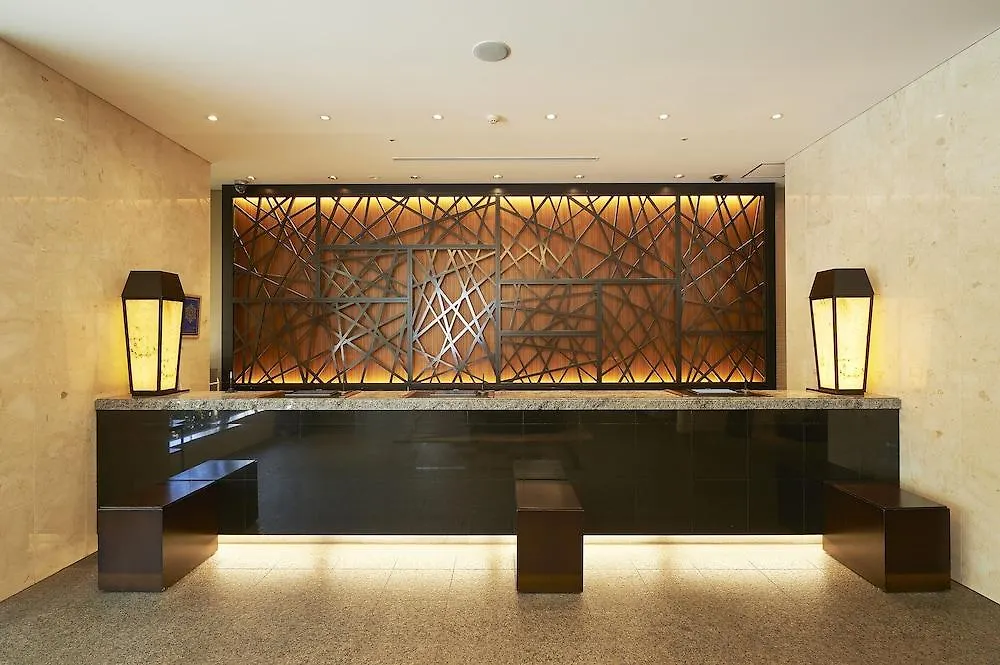 Hotel Sotetsu Fresa Inn Kawasaki-Higashiguchi Kawasaki