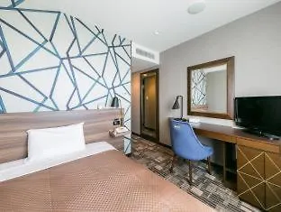 Hotel Sotetsu Fresa Inn Kawasaki-Higashiguchi Kawasaki