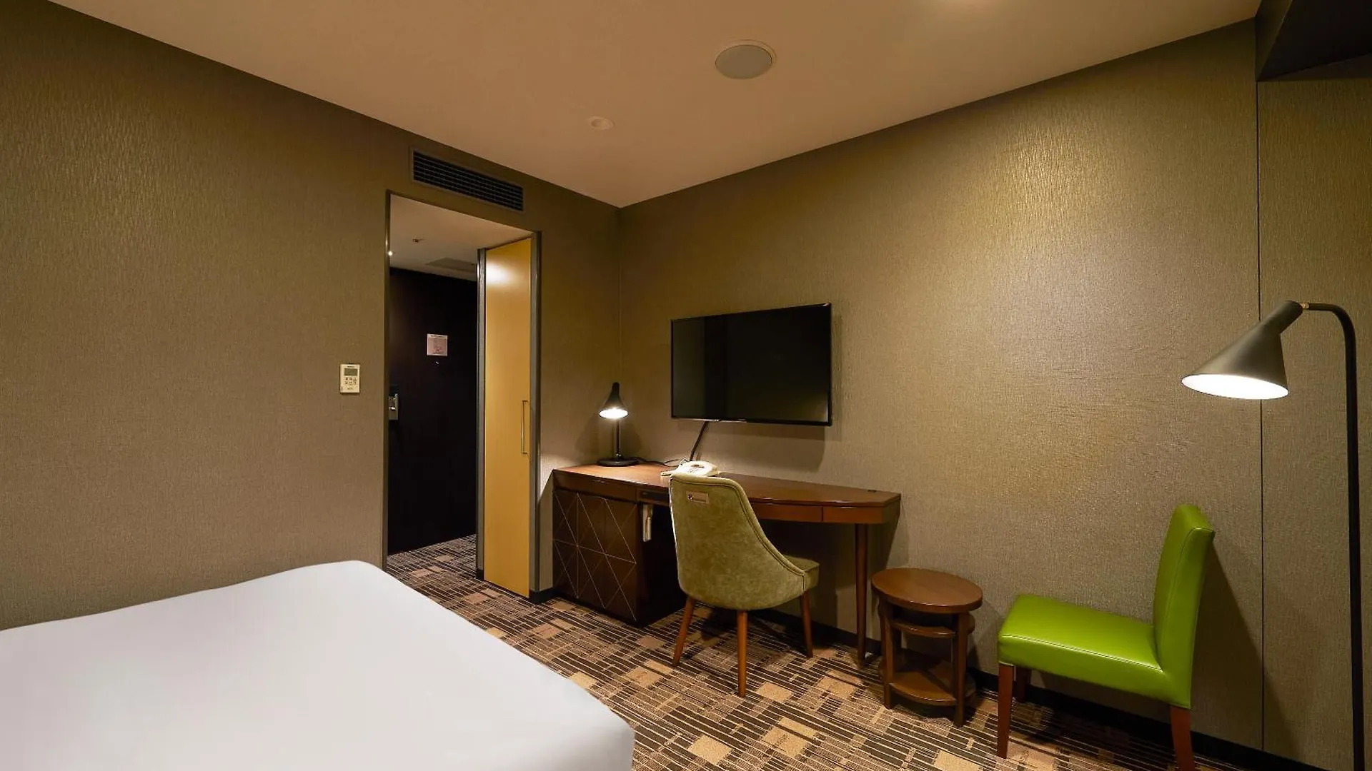 Sotetsu Fresa Inn Kawasaki-Higashiguchi Kawasaki  Japan