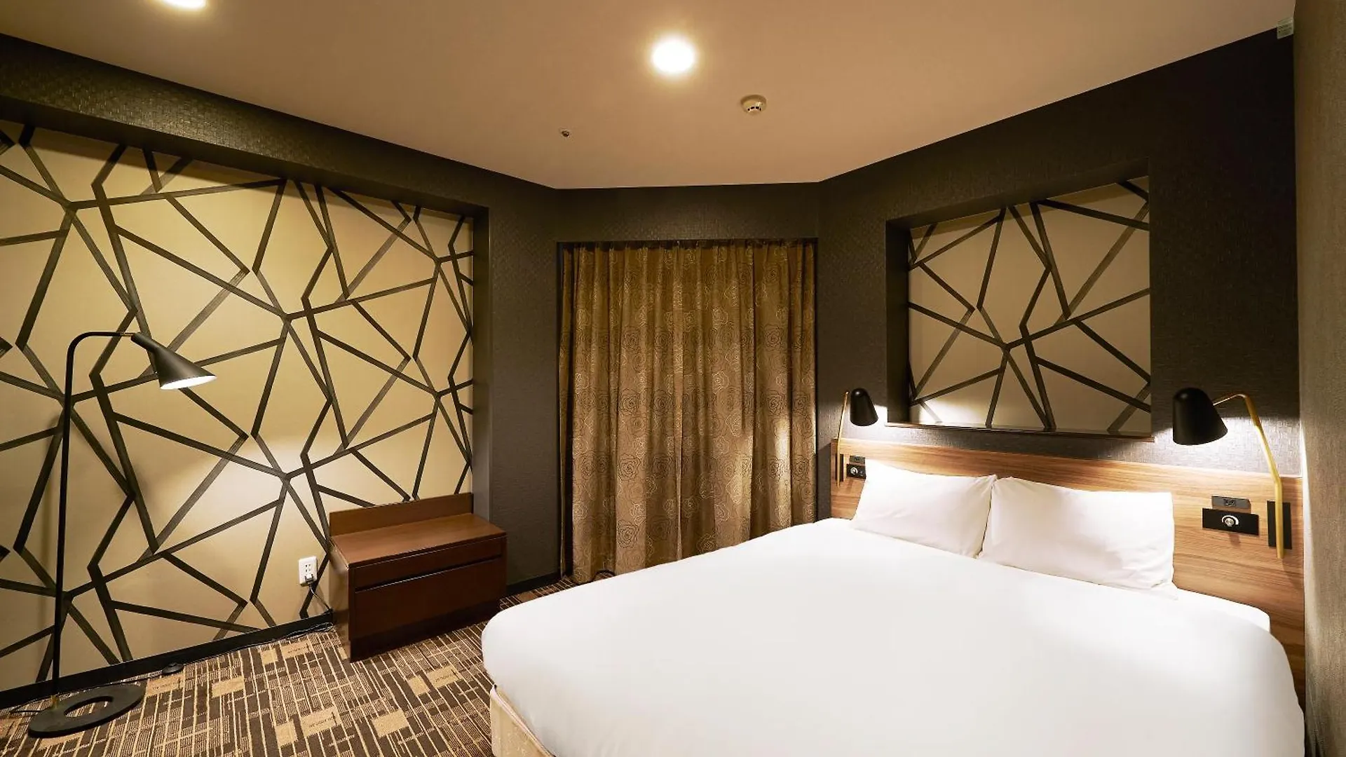 Sotetsu Fresa Inn Kawasaki-Higashiguchi Kawasaki  Japan