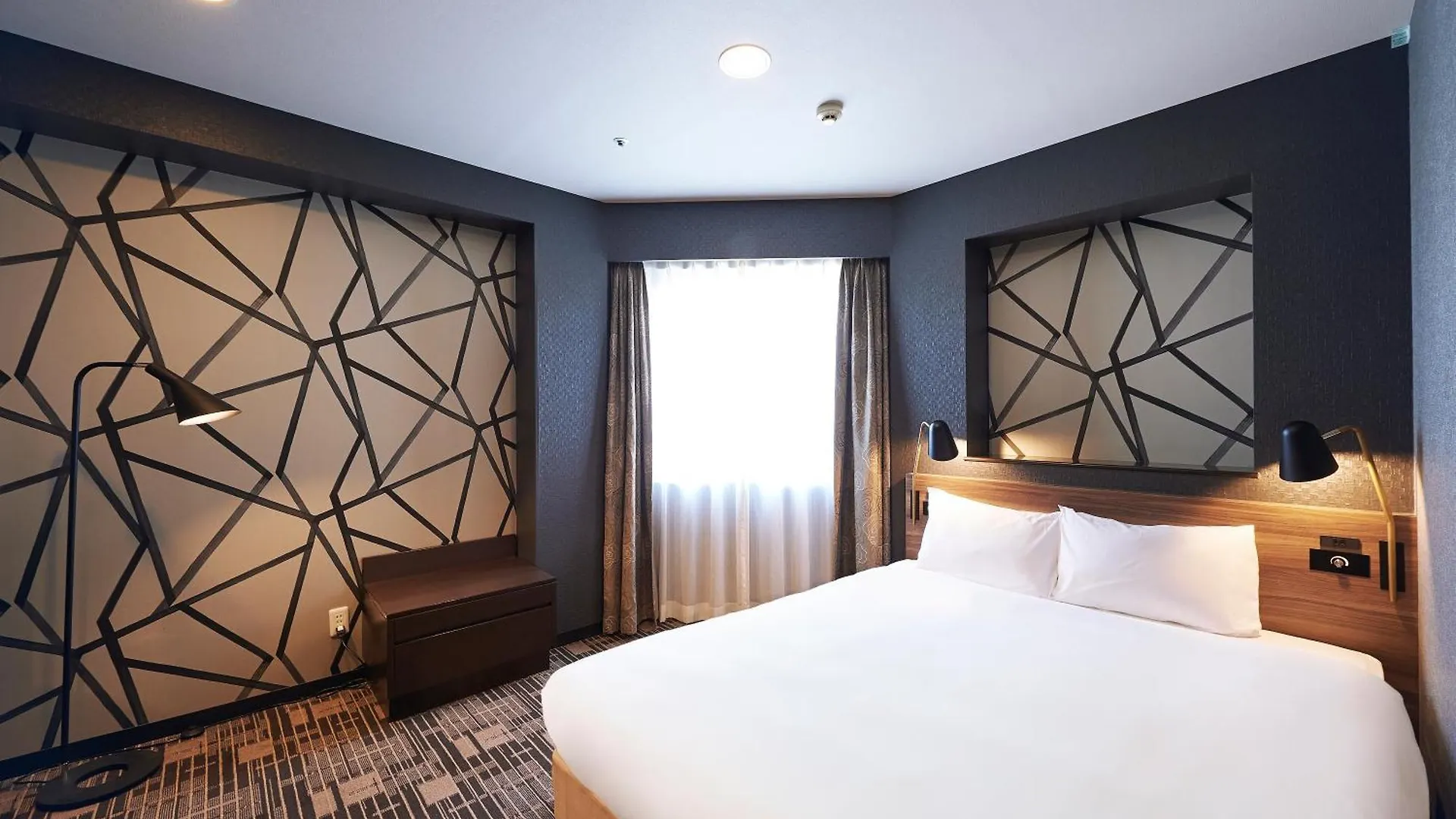 קוואסאקי Sotetsu Fresa Inn Kawasaki-Higashiguchi יפן