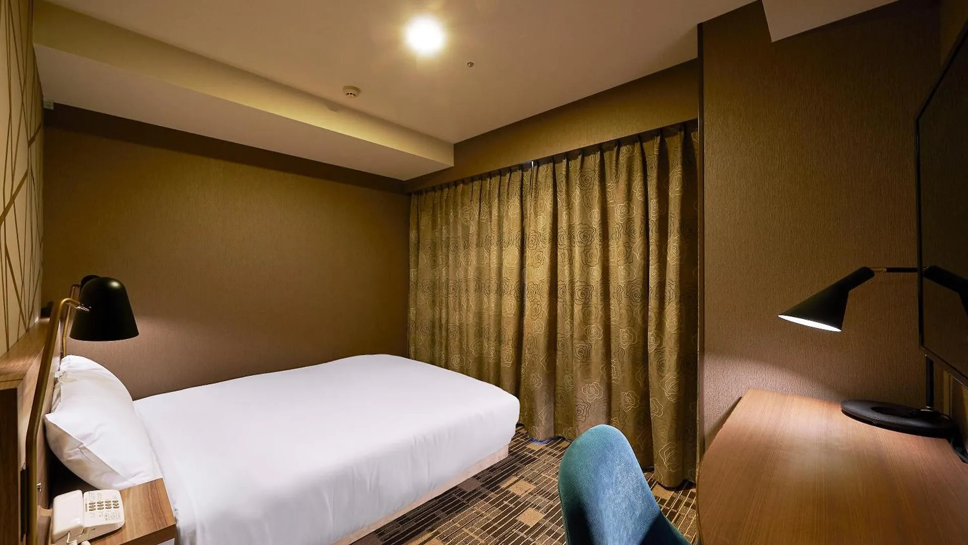 Sotetsu Fresa Inn Kawasaki-Higashiguchi Kawasaki  Japan