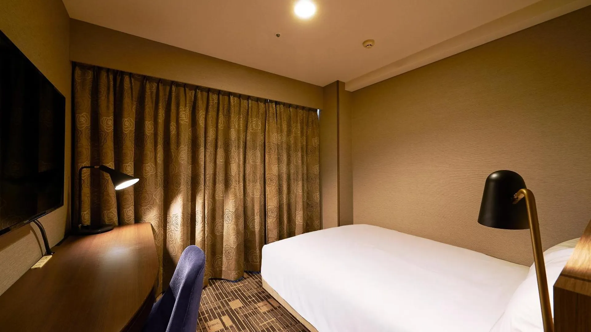 *** Hotel Sotetsu Fresa Inn Kawasaki-Higashiguchi Kawasaki  Japan