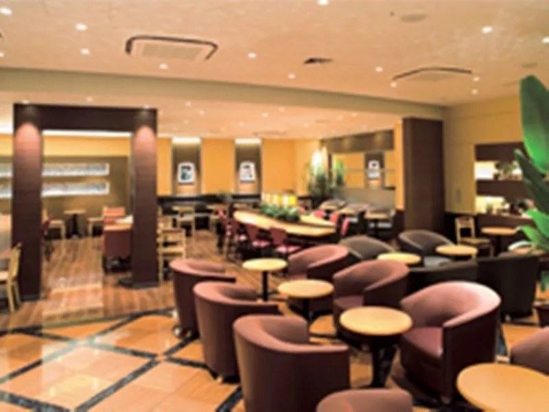 קוואסאקי Sotetsu Fresa Inn Kawasaki-Higashiguchi