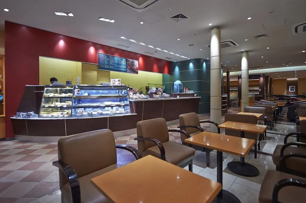 קוואסאקי Sotetsu Fresa Inn Kawasaki-Higashiguchi יפן