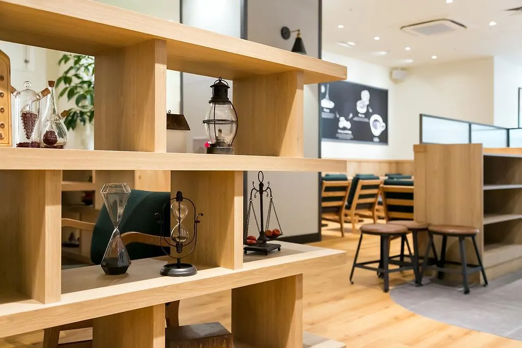 Sotetsu Fresa Inn Kawasaki-Higashiguchi Kawasaki  3*, Kawasaki (Kanagawa)