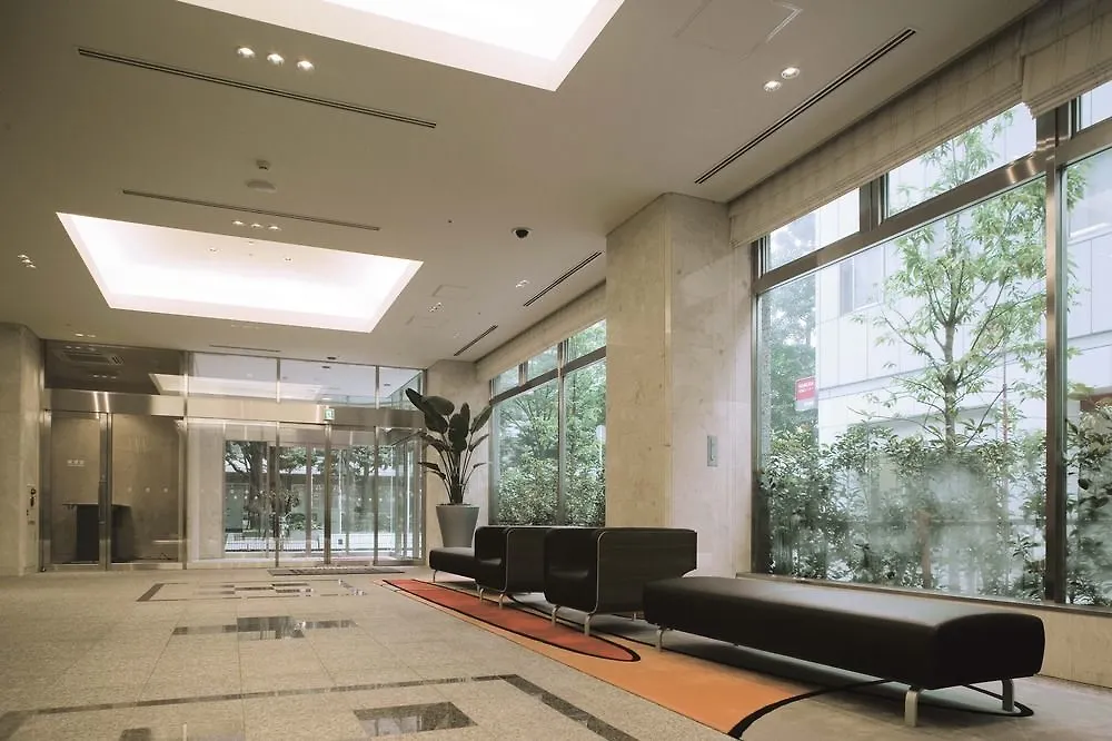 קוואסאקי Sotetsu Fresa Inn Kawasaki-Higashiguchi 3*,  יפן
