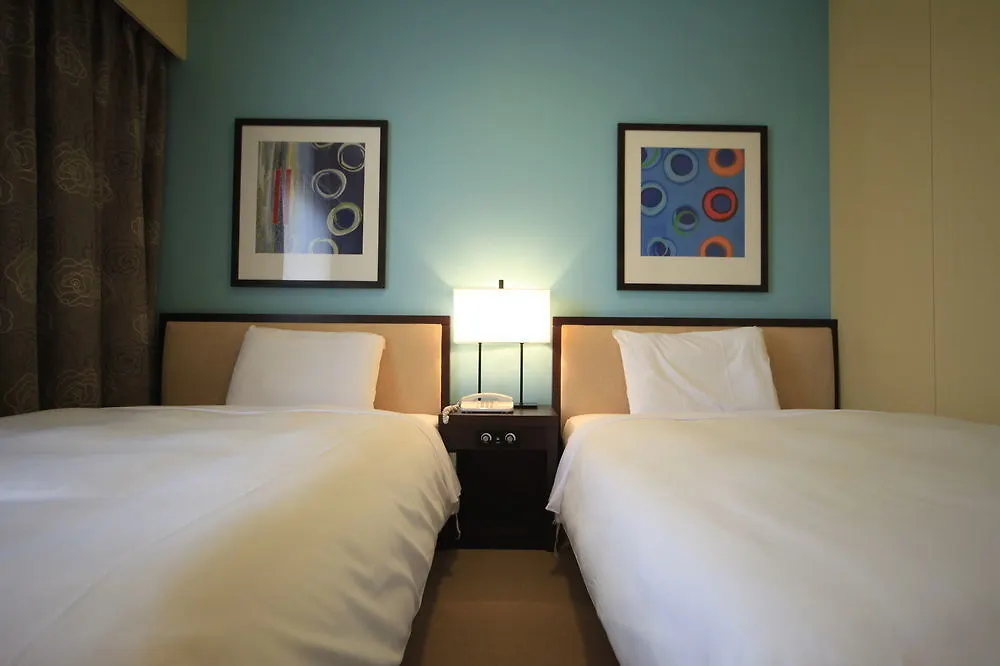 קוואסאקי Sotetsu Fresa Inn Kawasaki-Higashiguchi
