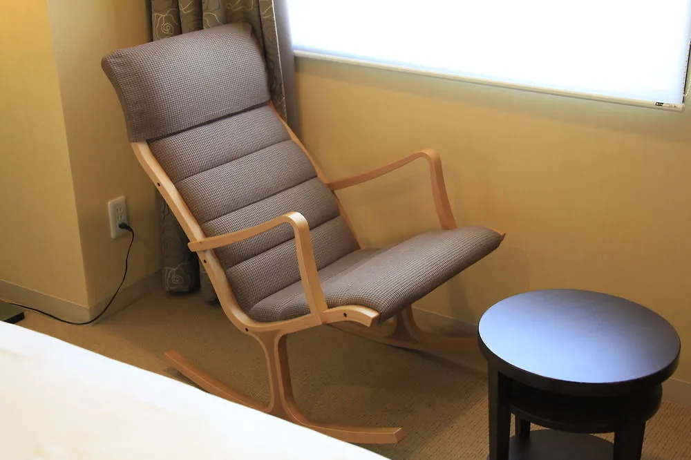 קוואסאקי Sotetsu Fresa Inn Kawasaki-Higashiguchi מלון