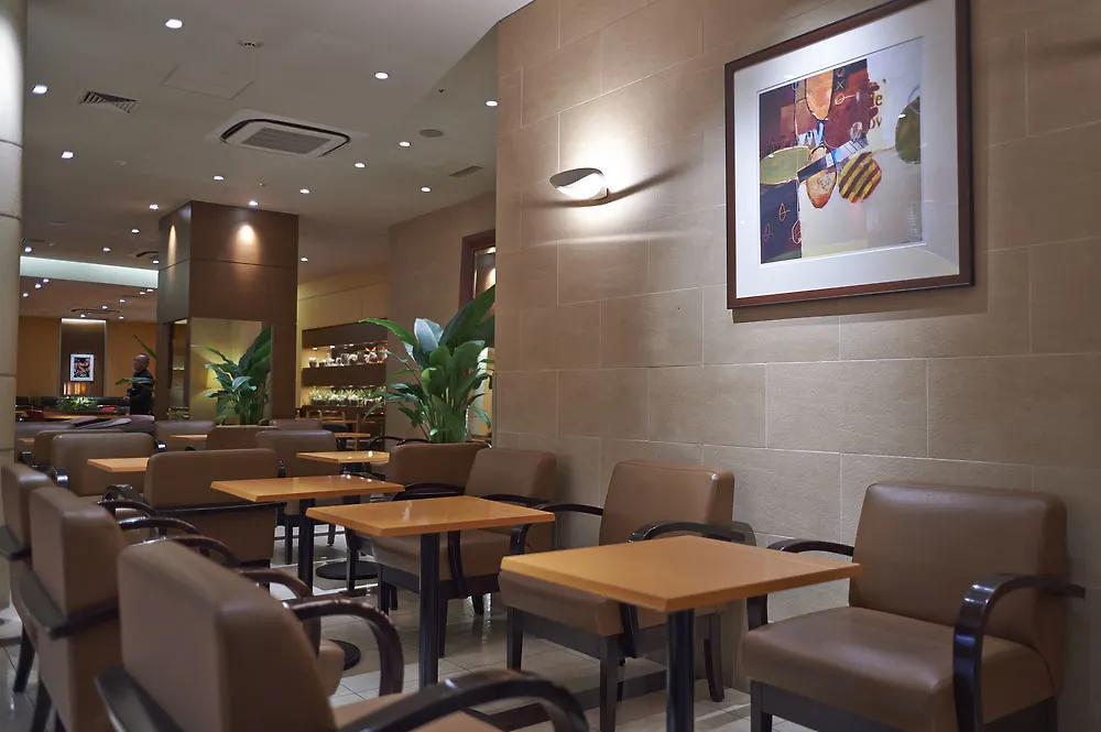 קוואסאקי Sotetsu Fresa Inn Kawasaki-Higashiguchi יפן