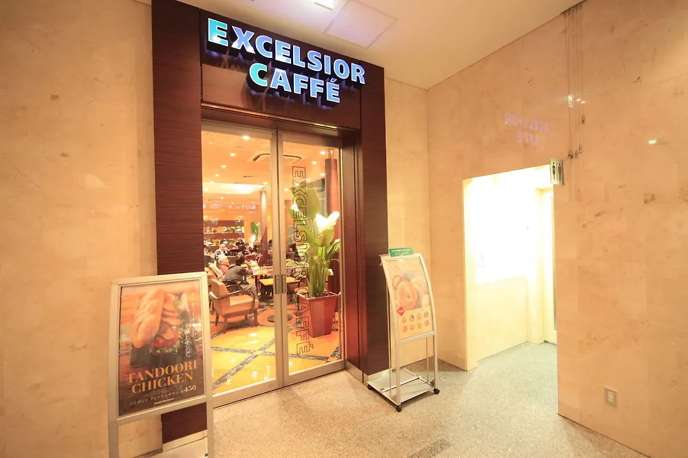 Hotel Sotetsu Fresa Inn Kawasaki-Higashiguchi Kawasaki