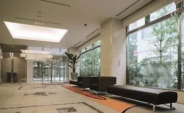 קוואסאקי Sotetsu Fresa Inn Kawasaki-Higashiguchi מלון