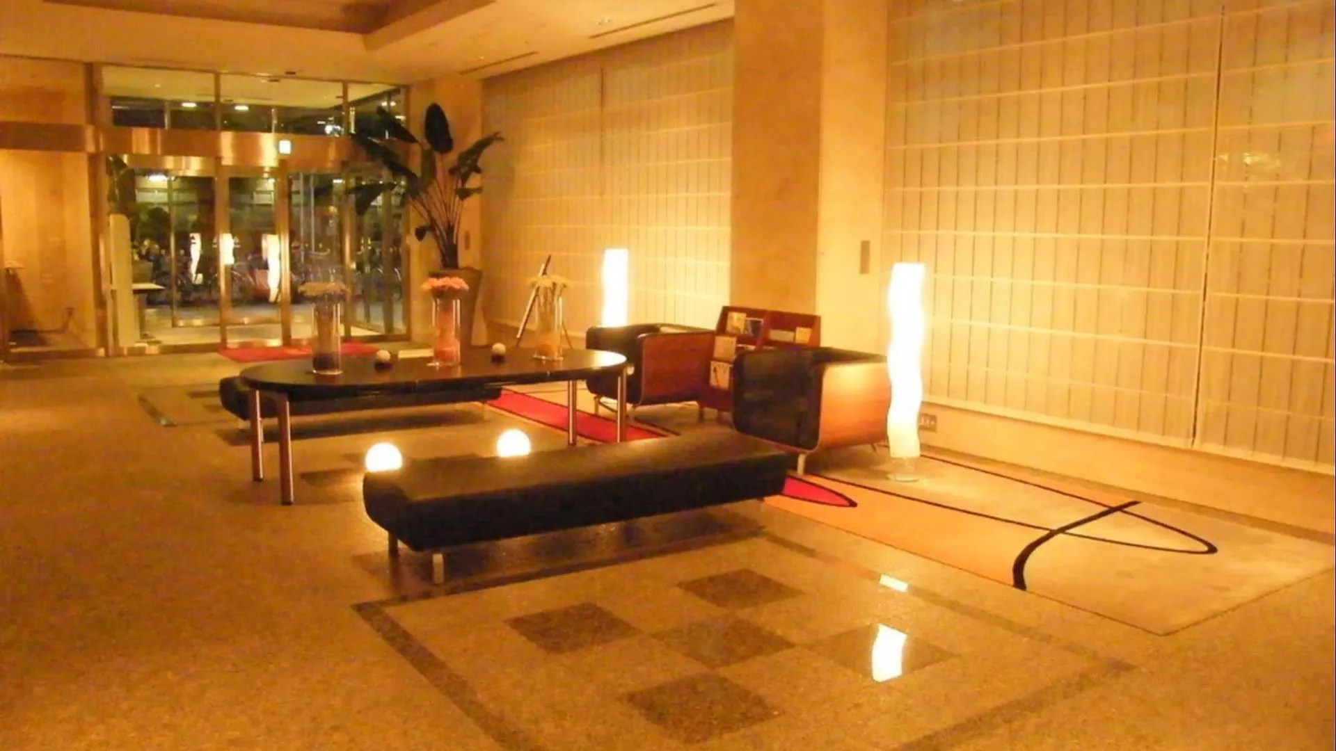 Sotetsu Fresa Inn Kawasaki-Higashiguchi Kawasaki  3*, Kawasaki (Kanagawa) Japan