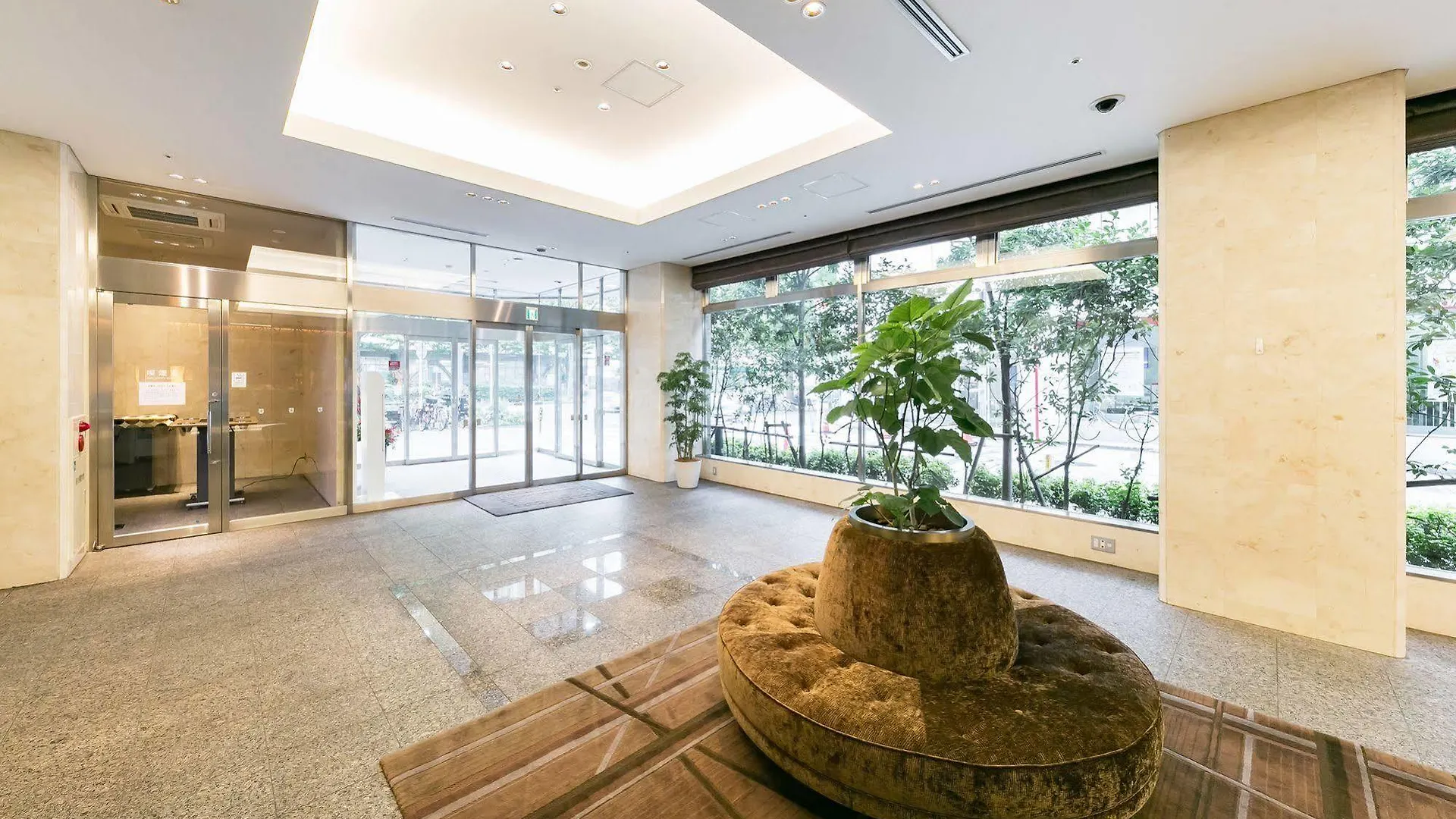 Sotetsu Fresa Inn Kawasaki-Higashiguchi Kawasaki  Hotel