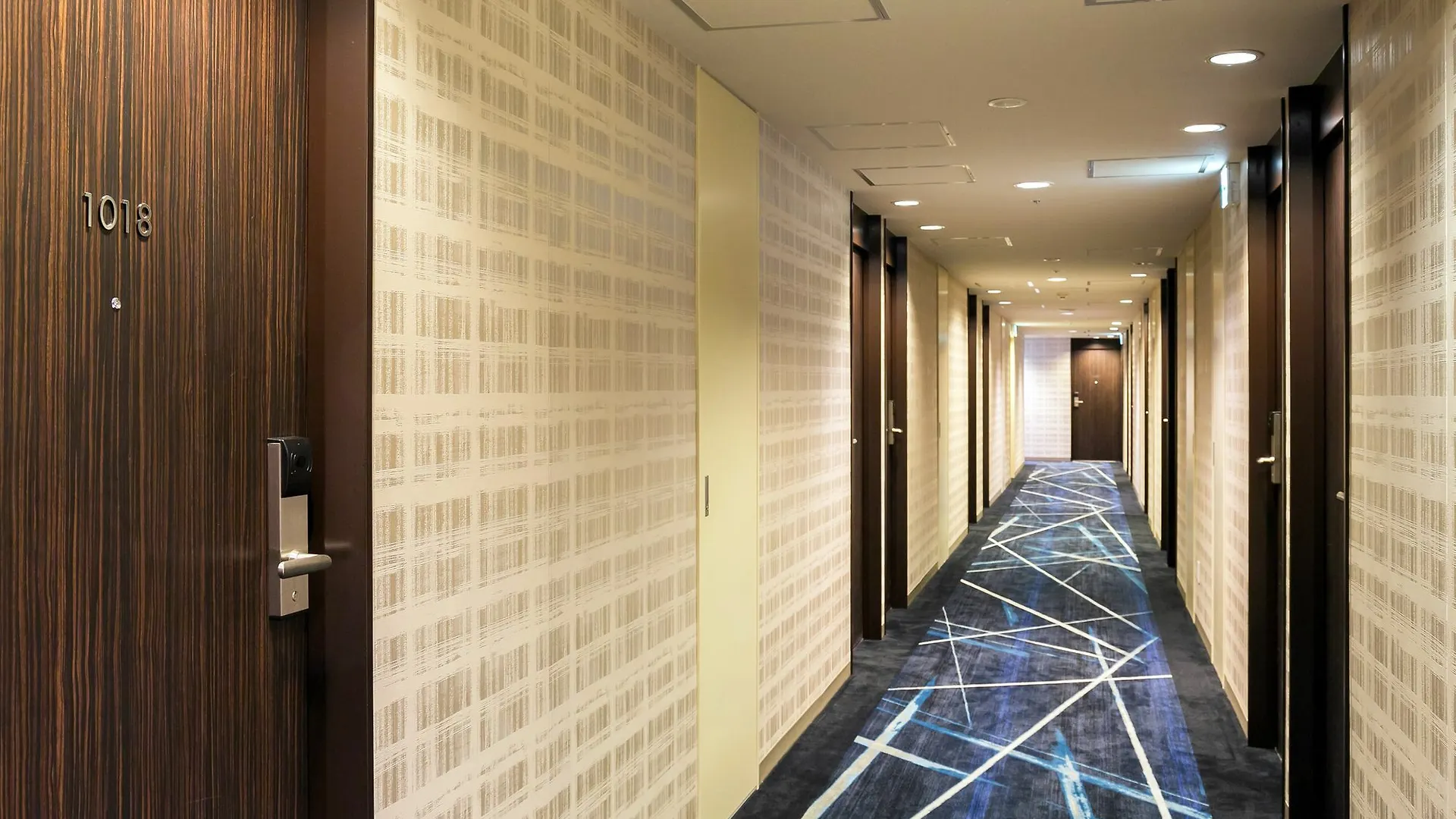 Hotel Sotetsu Fresa Inn Kawasaki-Higashiguchi Kawasaki