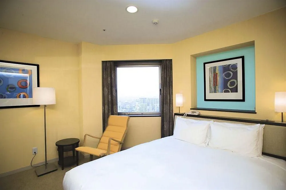 Hotel Sotetsu Fresa Inn Kawasaki-Higashiguchi Kawasaki